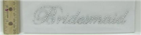 6146 - iron-on-bridesmaid-script-stones