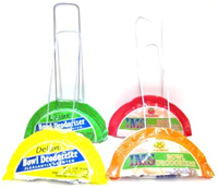 65512 -Toilet bowl deodorizer