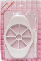 70125 -Apple corer orange peeler set
