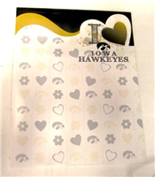 8101664 -IA Hawkeye Portfolio "I Love"