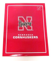 8101756 - Husker Portfolio