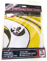 8190208 - Hawkeye Stretch Book Covers
