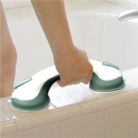 83-47764 - Safety bar bathroom & household