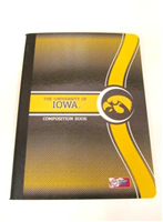 8430974 - Hawkeye Composition Book