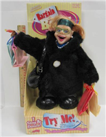 85015 - Toy animated shopping lady Bargain Betty