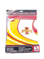 8680183 - isu-cyclones-jumbo-book-cover
