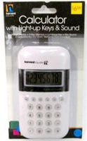 9006349-MMX - calculator-w-light-sound