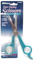 A0220-00 - Scissors hair trimmer 5in