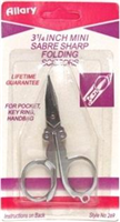 A0269-00 - scissors-folding-325in