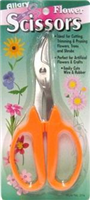 A0274-00 - Scissors floral