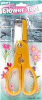 A0891-00 - Scissors floral tool