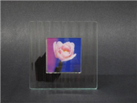 BD291001 - frame-2x2-ribbed-glass-square