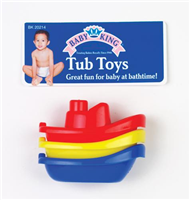 BK20214 - baby-toys-boat