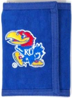 CCR-Wallet KU - KU Jayhawks Wallet