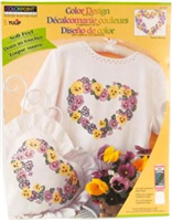 CCT07 - color-design-flower-heart