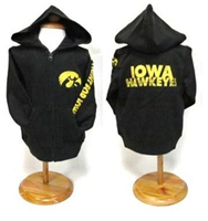 CK7004052-5/6 - ia-hawkeye-hooded-sweatshirt-zip-56y