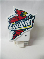 CLIASU - isu-cyclones-night-light