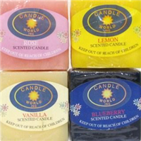 CS112 - candle-scented-25-inch-square-asst