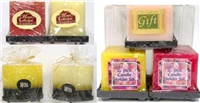CS310 - candle-holder-2pc-set-asst