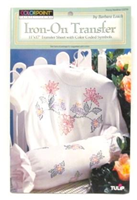 CST09 - iron-on-transfer-peonies