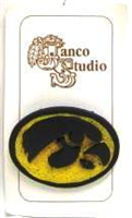 Chimisc1IA - IA Hawkeye pin