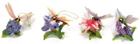 FA804 - Ornament Dragonfly each
