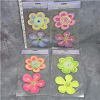 FE536 - scrapbook-3d-5-2pc-gem