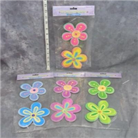 FE538 - scrapbook-3d-5-2pc-gem