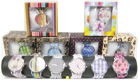 GM10 - watch-fabric-band-asst