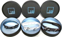 HB20 - dog-collar-leather-in-box