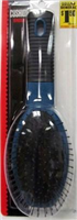 HC-2021 -Hair brush cushion #21