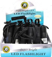 HY953S-DIS - flashlight-led-12-watt-24dis