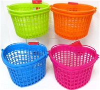 K20155 - Handy Basket 2pc Asst Color cs pk 48