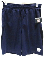 KStateShorts - ks-wildcats-shorts