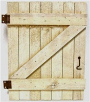 KV2954W - deco-fence-wood-hinged-10x14in