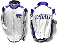 LA02P751KS-L - ks-state-track-jacket-grey-large