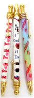 MB455-12 221 - PEN SPECIAL DELUXE PEN