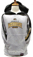 MO-YGRY-S - mo-tigers-hoodie-youth-grey-small