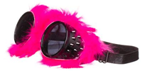 P18 - sunglasses-fuzzy-goggles