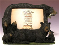 PDW-91 - Bear Frame 6.75in