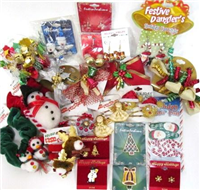 PPX288 221 - CHR ASST HAIR/JEWELRY/PINS