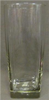 S4114APD - Tea Glass Clear Aurora