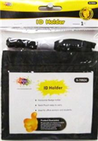 S70924 -ID Neck Pouch