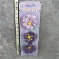 SE176a - scrapbook-3-3pc-purple