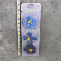 SE176c - scrapbook-3-3pc-blue