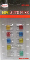 TL23097-1 - Auto Fuses 10pc