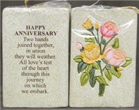 WE051 - candleholder-happy-anniversary-35in