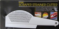 os-98 9180- - kitchen-scaper-strainercutter