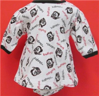 079141-NHL-3 - nhl-sabresbuffalo-diaper-dress-set-36mo
