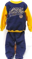 799163-LSU-3T - lsu-tigers-knit-jog-set-3t